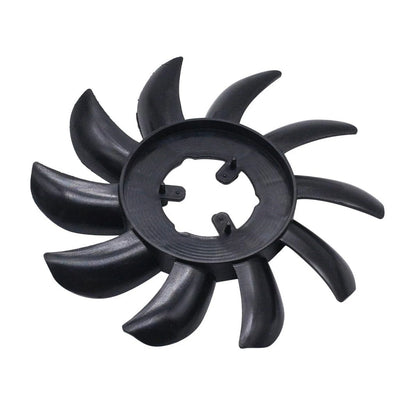 10 Blade Transmission Cooling Fan for Cub Cadet RZT Series