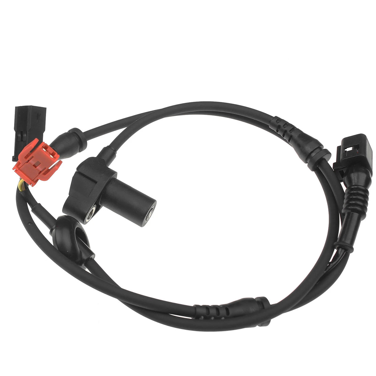 Front ABS Wheel Speed Sensor for Audi A6 Quattro (2000–2003) 4B0927803B, ALS521