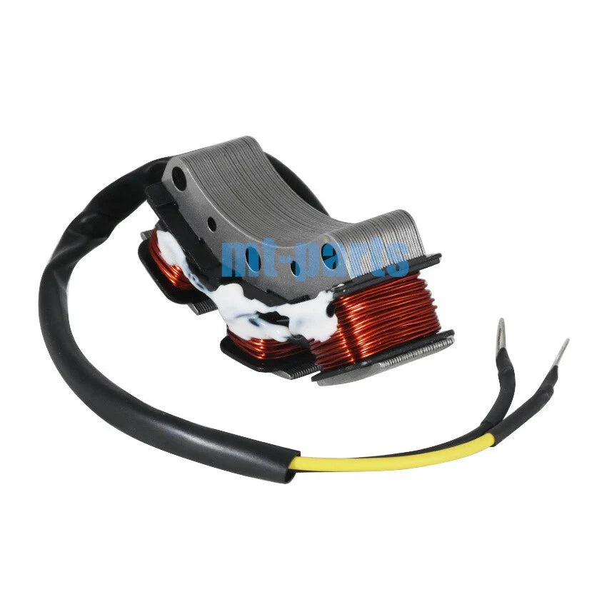 Outboard Stator for Mercury 2 Stroke 86704A10 (1986–2004) 6HP 8HP 9.9HP 20HP 25HP