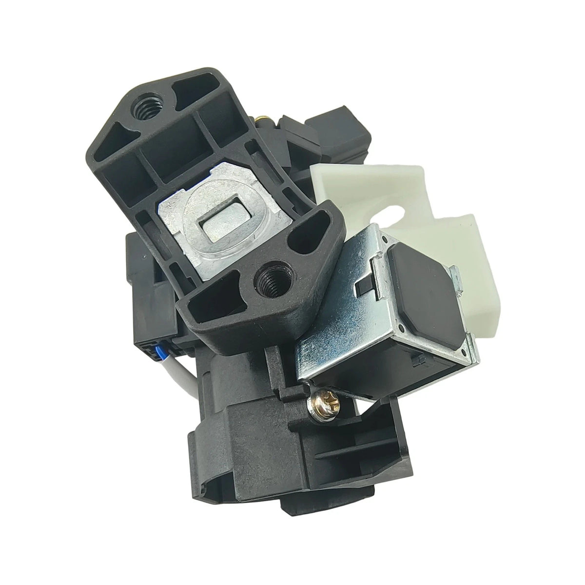 Ignition Switch Lock & Housing Assembly for Elantra (2011–2016) 81910-3X130