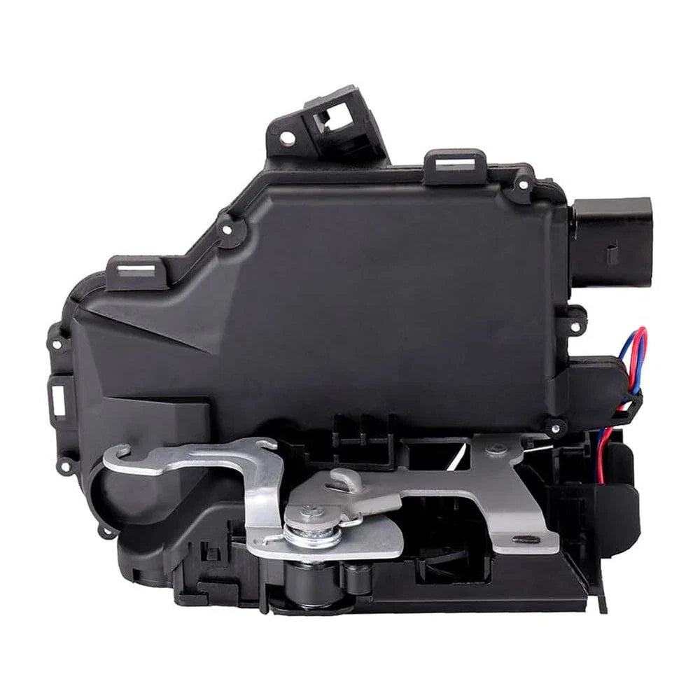 Rear Right Passenger Side Door Latch & Lock Actuator for VW Jetta Passat Golf (2015–2021)