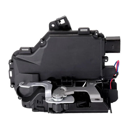 Rear Right Passenger Side Door Latch & Lock Actuator for VW Jetta Passat Golf (2015–2021)