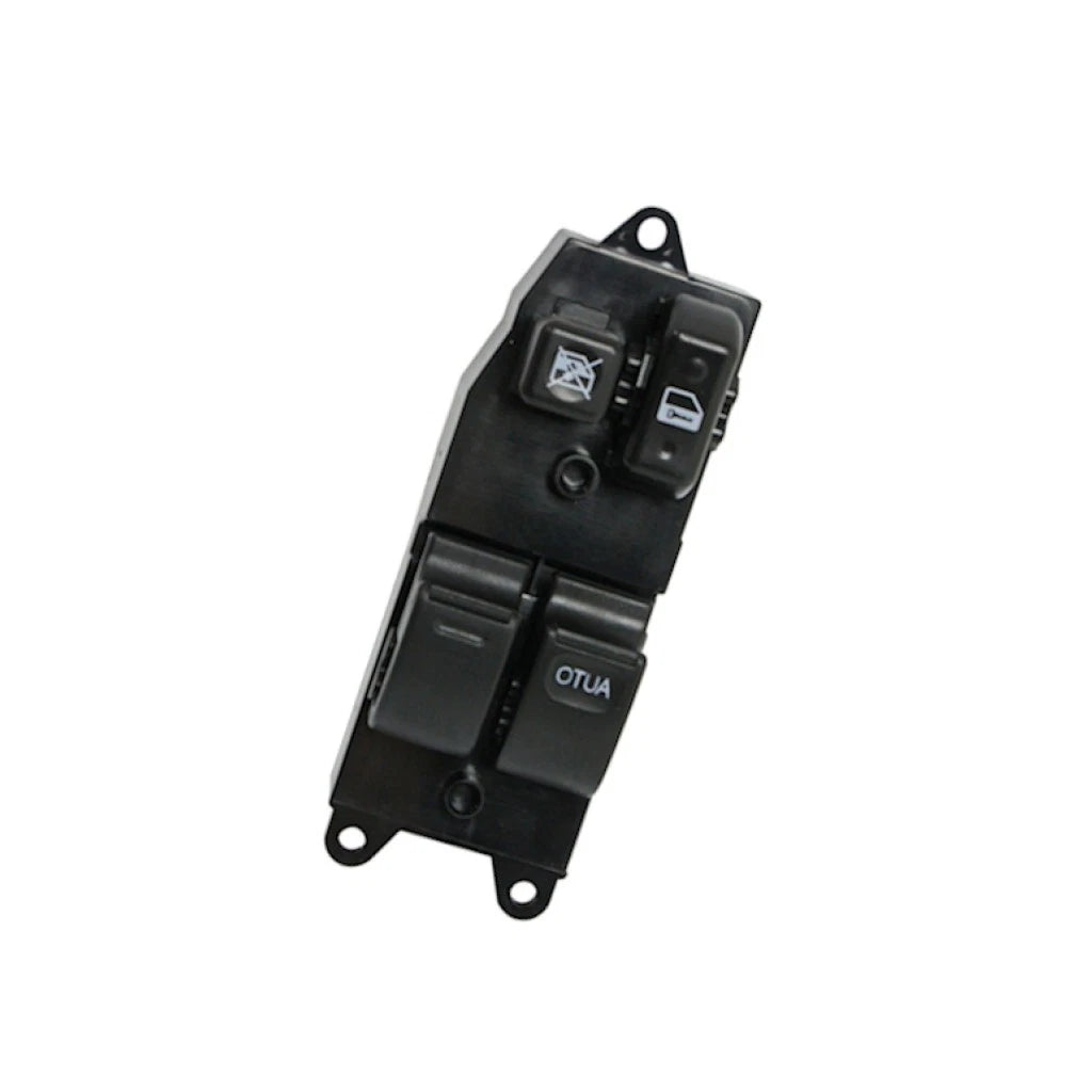 Driver Side Window Switch for Toyota Solara (1999–2003) CLX-M0-USA-JT505214-CL360A70