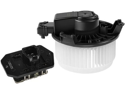 HVAC Blower Motor and Resistor Kit for Dodge Ram 3500 (2010) 66792MCPK