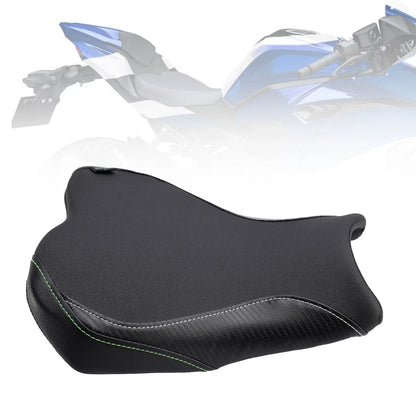 Front Driver Seat Cushion for Kawasaki Ninja ZX-4R (2023–2025)