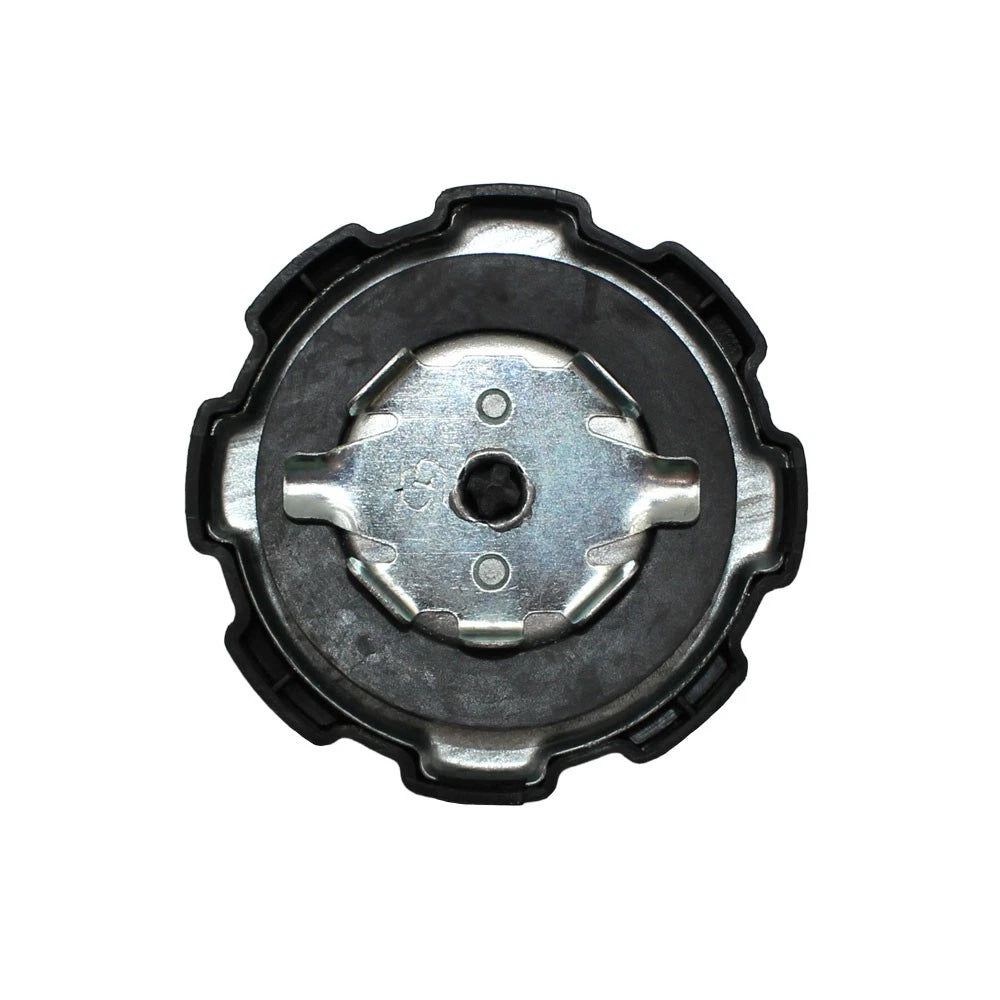 Vented Fuel Cap for 4 to 13 HP Engines (Plastic)