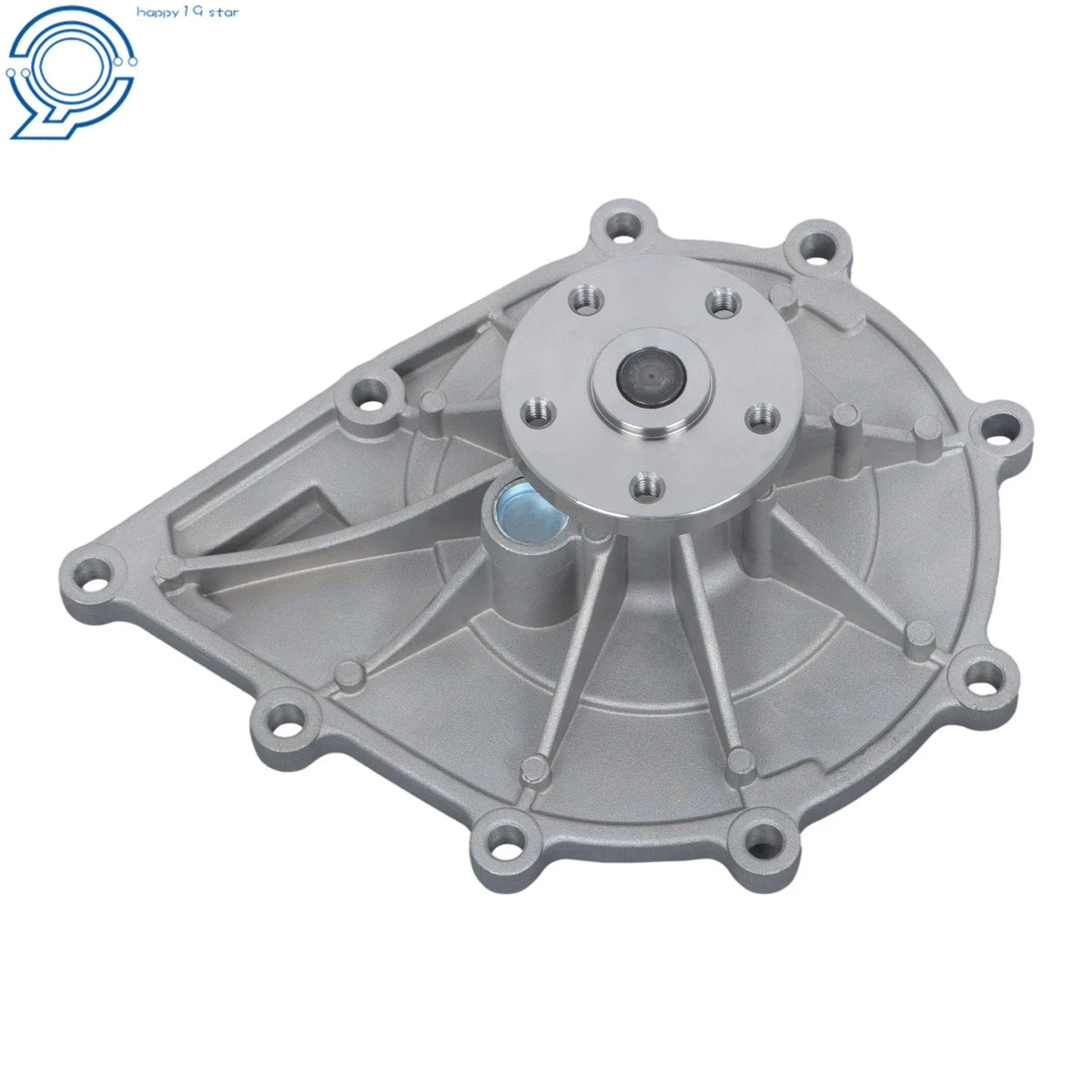 Water Pump for Detroit Diesel DD15 DD13 DD16 (2008–2023)
