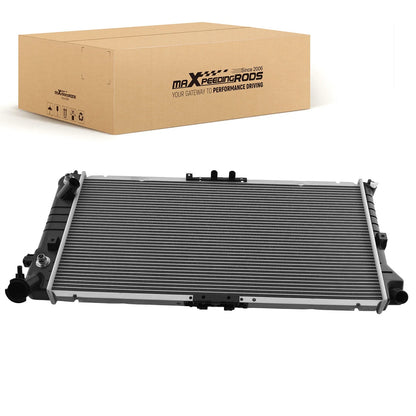 Aluminum Radiator for Oldsmobile Cutlass Supreme 3.1L (1994–1997) 1518