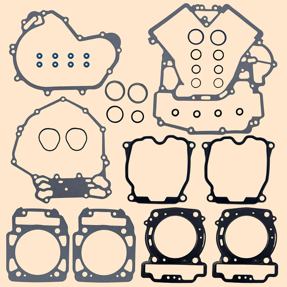 Engine Gasket Seal Kit for Can-am Commander 800/800R (2011–2015)