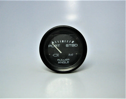 Rudder Angle Gauge Set of 2 for Medallion SIK-142-30 (Port/Starboard)