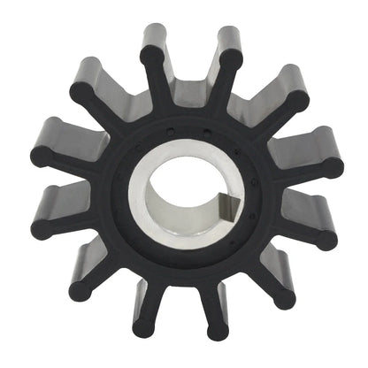 Water Pump Impeller for Kohler 229826 344089 344371 Westerbeke 302875