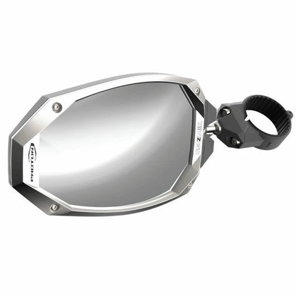 Set of 2 Seizmik Photon Side View Mirrors for Polaris General (18109)