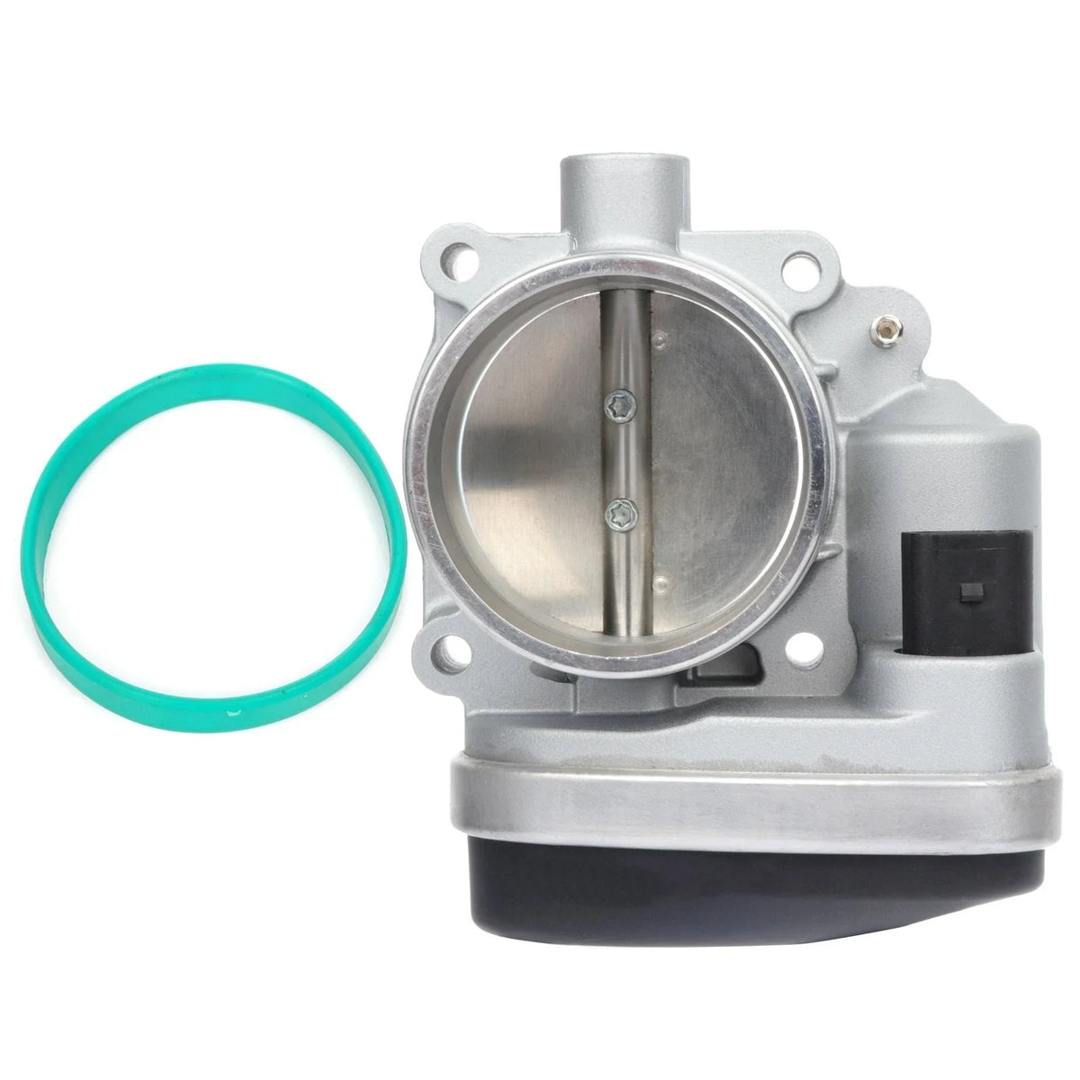 Throttle Body for BMW X3 (2005), Z4 (2003–2005), 325Ci (2001–2005)