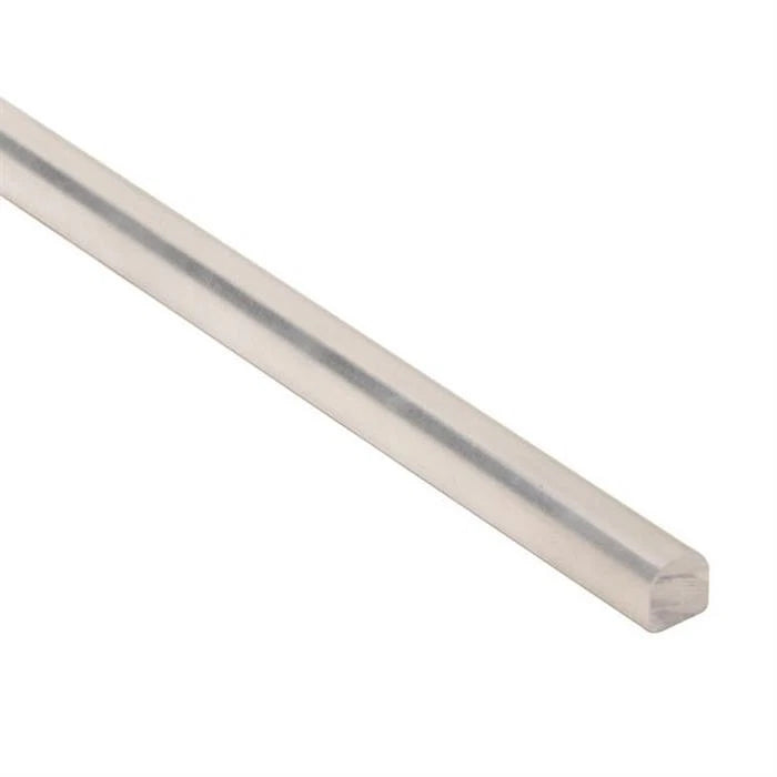 6 Foot Smooth Aluminum Interior Trim for Clayton Machine AES-6