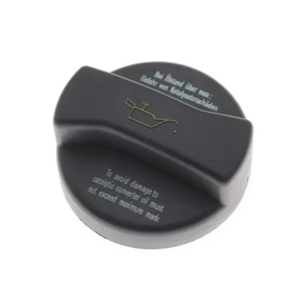 Oil Filler Cap for Seat Ibiza 4 SC (6J1, 6P5)