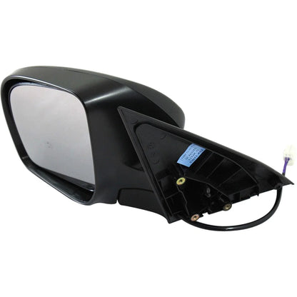 Power Mirror for Subaru Forester (2011–2013) Driver Side Heated Folding