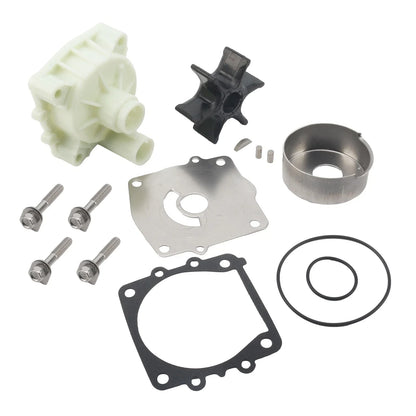 Water Pump Repair Kit for Yamaha Outboard (61A-W0078-01, 61A-W0078-A2)