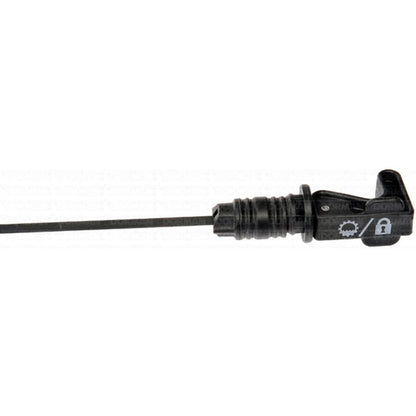 Automatic Transmission Dipstick for Chevy Yukon Suburban XL 1500 (2007–2014) 921-049, 24267668