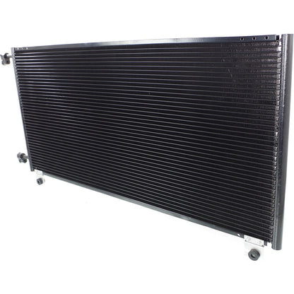 Radiator for GMC Yukon XL 2500, Suburban, Cadillac Escalade ESV