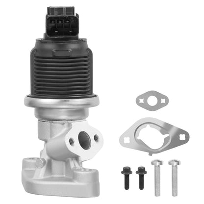 EGR Valve for Ram Dakota (2011) & Jeep Liberty (2007–2012) 3.7L V6 w/Gasket