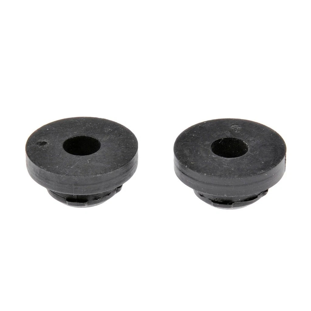 Set of 4 Radiator Mount Bushings for Nissan Pathfinder (1996–2012) ALX-PAU-RB-926-281-CLA26