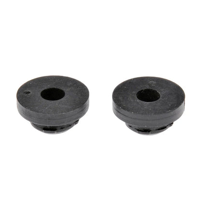 Set of 4 Radiator Mount Bushings for Nissan Pathfinder (1996–2012) ALX-PAU-RB-926-281-CLA26