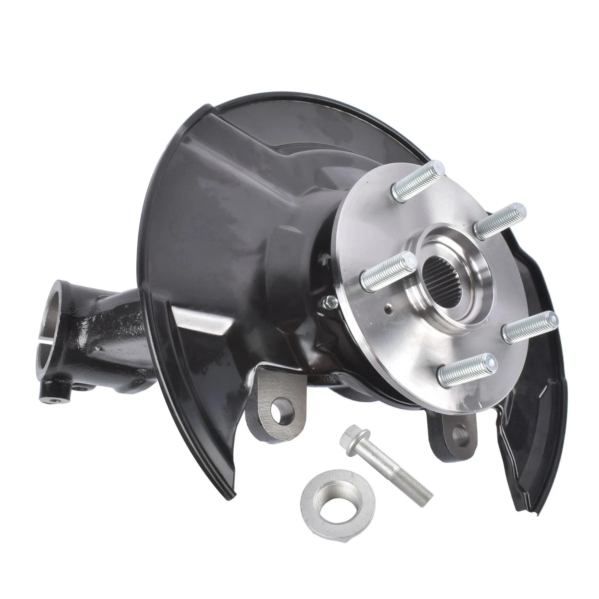 Loaded Steering Knuckle for Honda CR-V (2017–2023)