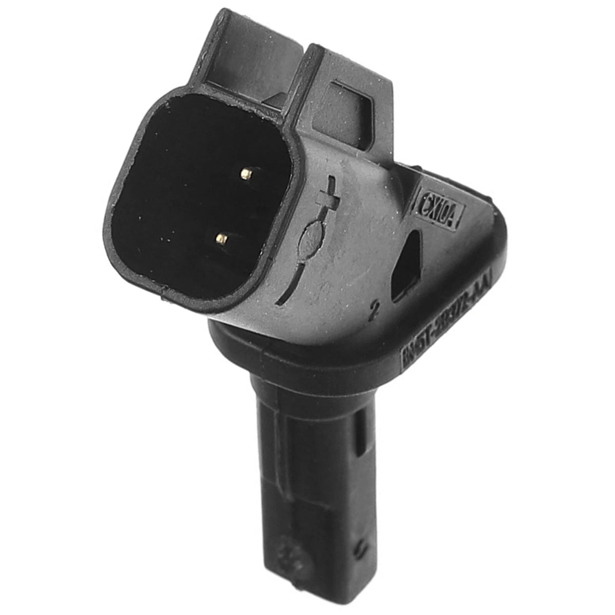Front ABS Wheel Speed Sensor for Mazda 3 (2004–2013, 2006–2010, 2012–2015) BP4K43701A, 2ABS0256, 0844359, 695261