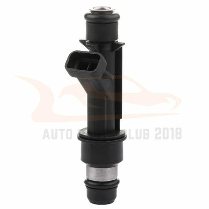 Set of 6 Fuel Injectors for Isuzu Rodeo 3.2L (1998–2004)