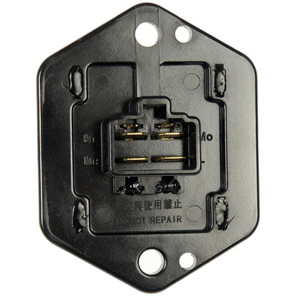 Blower Motor Resistor 973-236 for Mitsubishi Lancer Outlander (2003–2006)