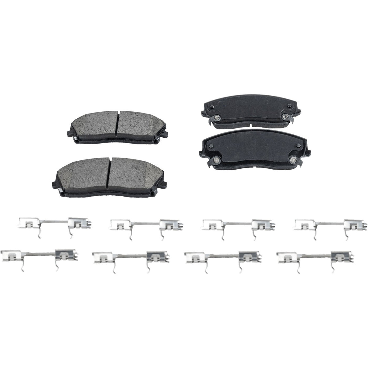 Brake Disc Rotors and Pads Kit for Dodge Charger Chrysler 300