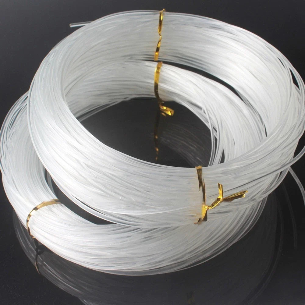 Fishing Line 1.6mm/1.8mm/2mm 320lb/370lb/440lb