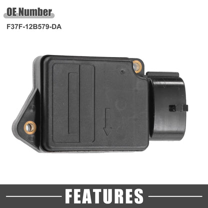 MAF Mass Air Flow Sensor for Ford Ranger (No.F37F-12B579-DA)