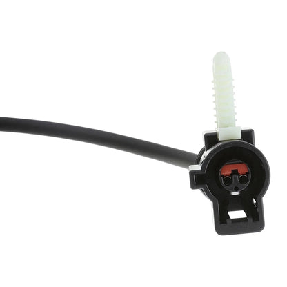 ABS Speed Sensor Front Driver Left for E350 E250 E450 (2000–2004) 18119285, 970253, ALS196, F6UZ2C204AD, F6UZ2C204AB