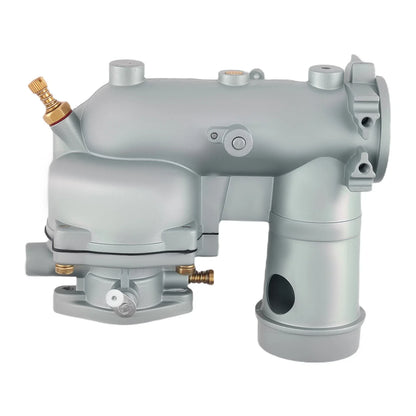 Carburetor Fits Briggs & Stratton (392587 391065 170401 190401 195412)
