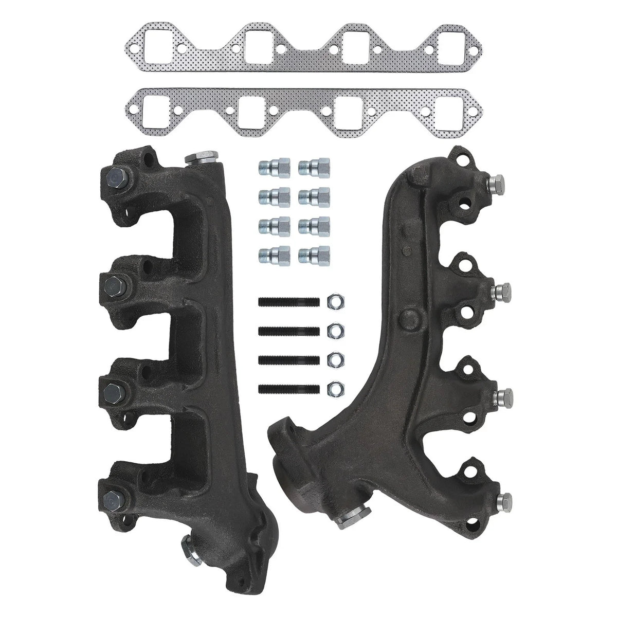 Exhaust Manifold for Ford F-250 HD Econoline Super Duty V8 5.8L (1996–1997)
