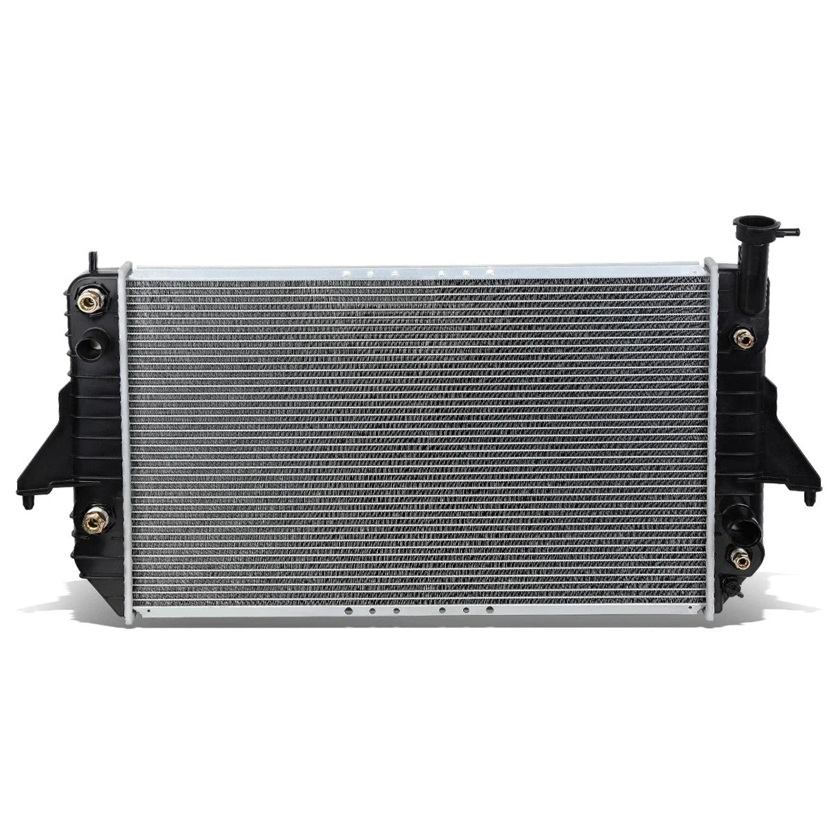 Aluminum Core Radiator for Chevy Astro/GMC Safari (1996–2005) DPI 2003