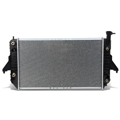 Aluminum Core Radiator for Chevy Astro/GMC Safari (1996–2005) DPI 2003