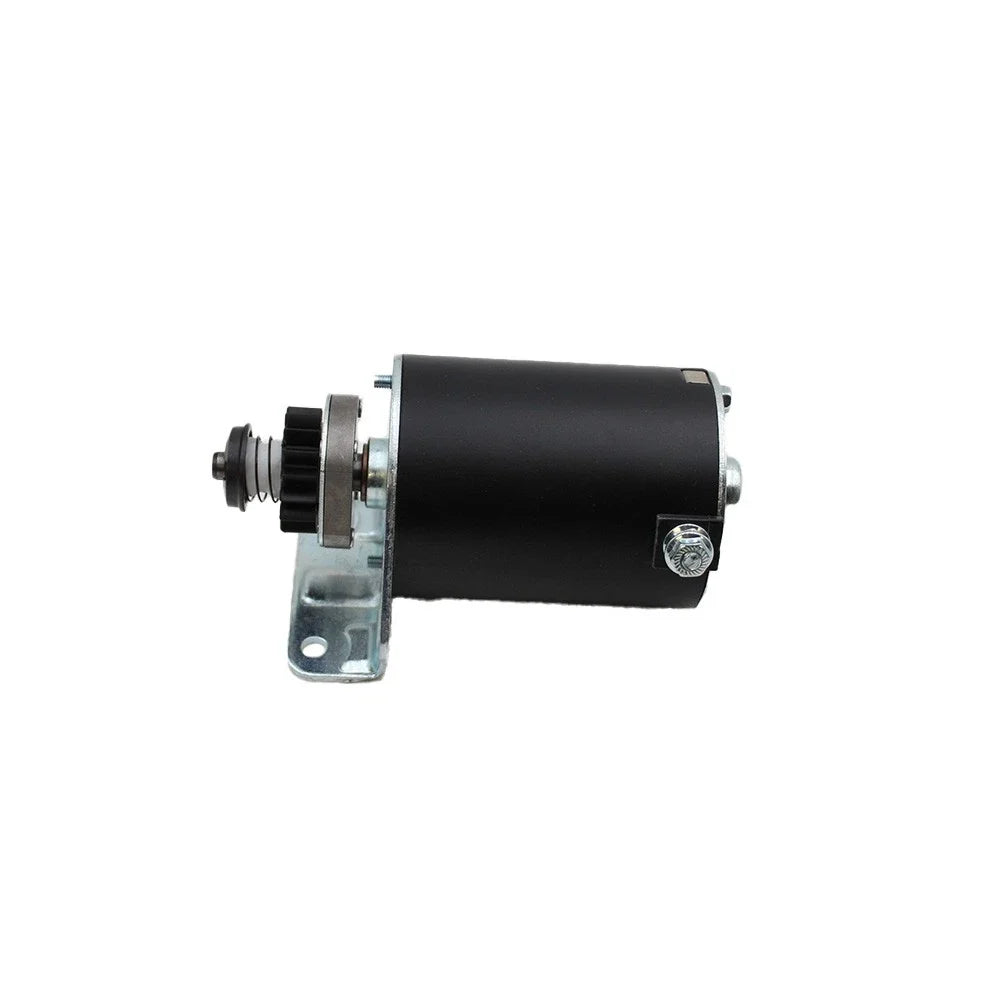 Starter for John Deere 110-4 112-6 11-32 11-38 12-32 (LG497595 AM122237)