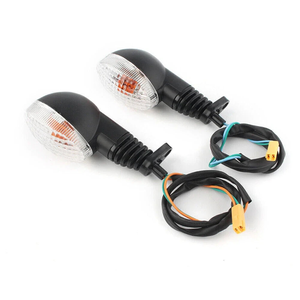 Turn Signal Indicator Light for Kawasaki KLX250S 250SF Vulcan VN650 (2006–2018)