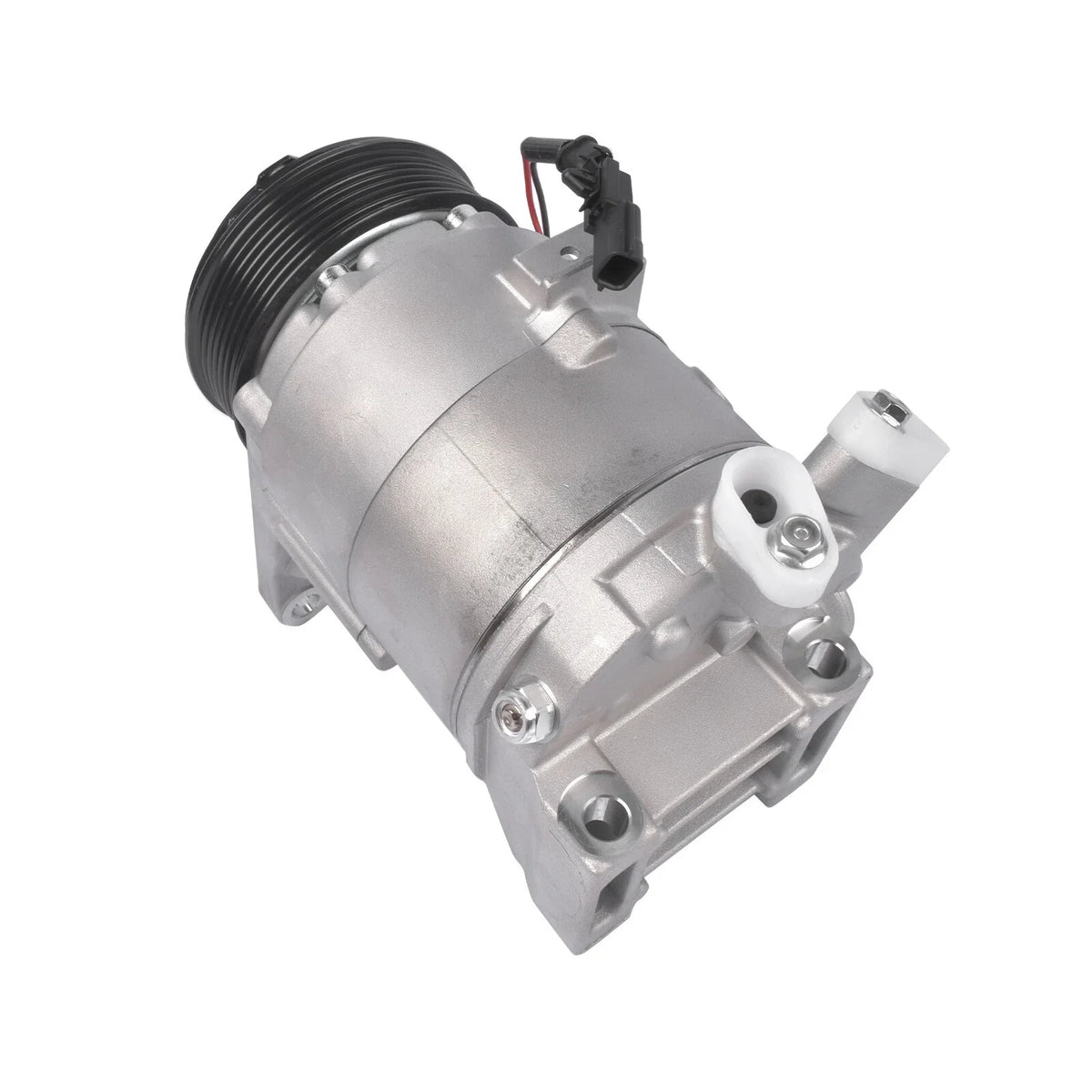 A/C Compressor with Clutch for Nissan Altima S Coupe (2013)