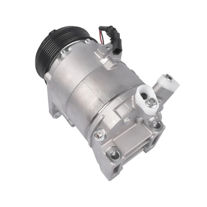 A/C Compressor with Clutch for Nissan Altima S Coupe (2013)