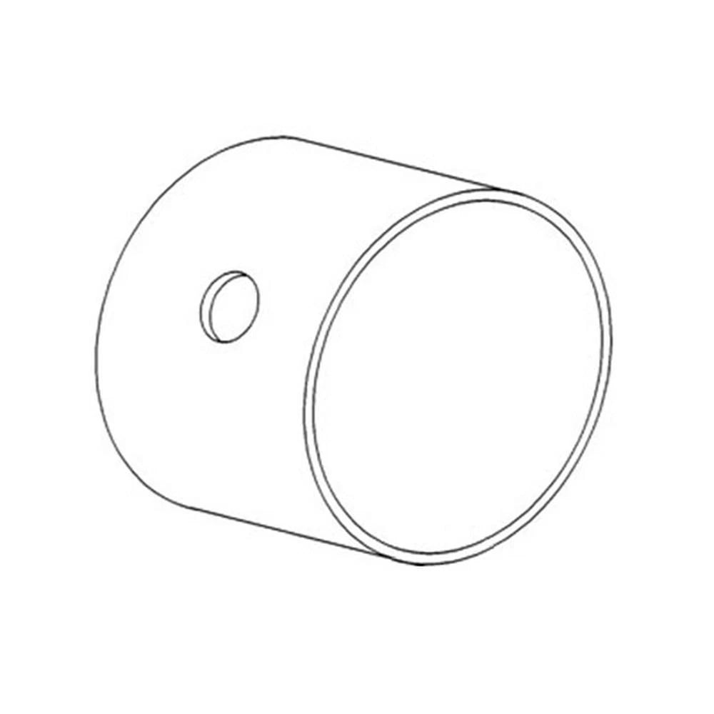 Axle Bushing for 20C 235 245 30B 30D 4500