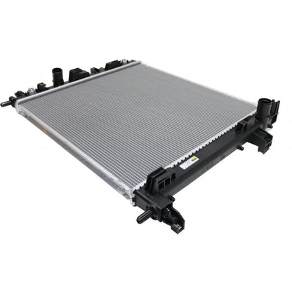 Radiator for Chevy Camaro (2016–2018) CLX-M0-USA-P13589-CL360A72, GM3010586