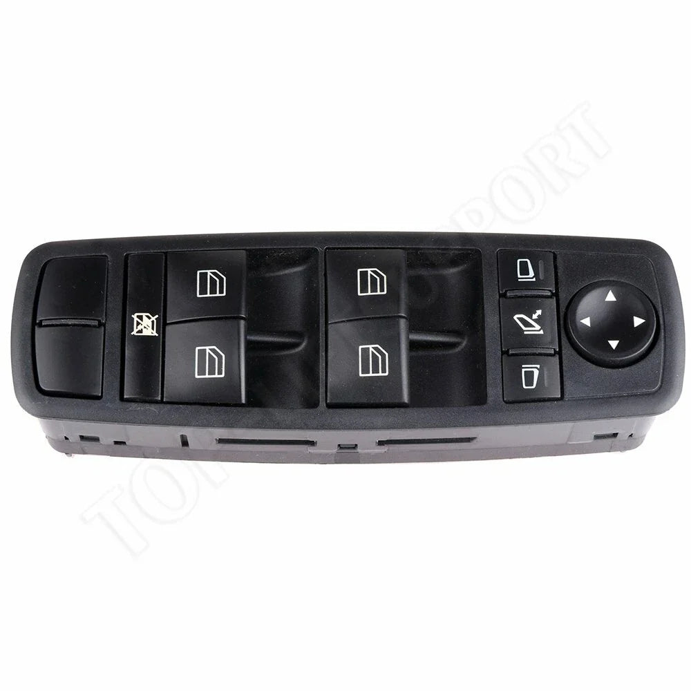 Window Control Switch for Mercedes-Benz ML63 AMG (2007–2011)