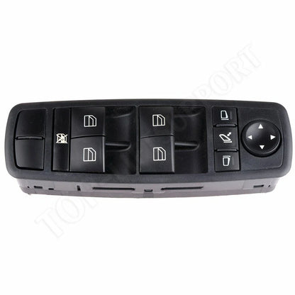 Window Control Switch for Mercedes-Benz ML63 AMG (2007–2011)