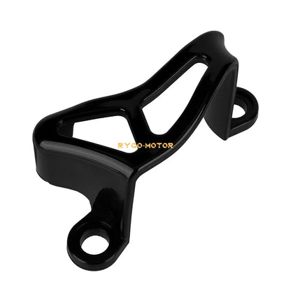Rear Caliper Guard for Honda CRF150R CRF250R CRF450R CRF450X (2007–2023) 43340-MEN-A20