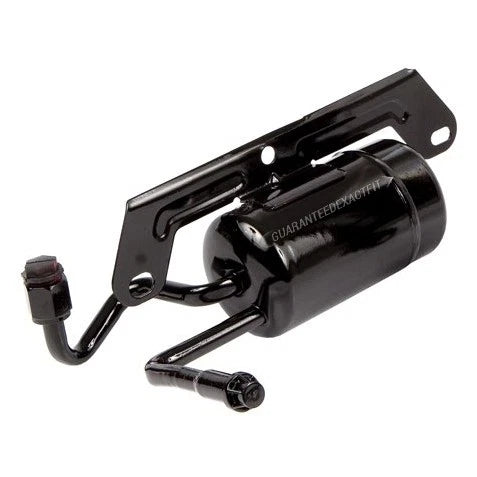 A/C Accumulator Receiver Drier for Chrysler Concorde & Dodge Intrepid (60-30670, 04797148AB, 11602321)