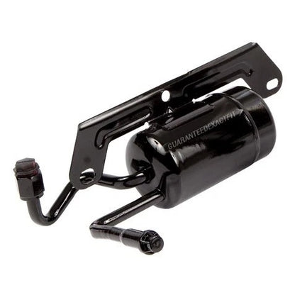 A/C Accumulator Receiver Drier for Chrysler Concorde & Dodge Intrepid (60-30670, 04797148AB, 11602321)