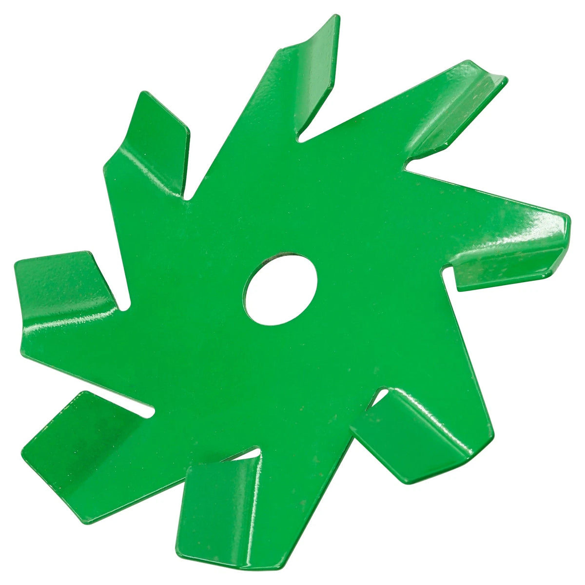 Deck Spindle Fan for Dixie Chopper LP3000-60, LP3000-72, LT1800-34, LT1800-44 (MX149 - MD)
